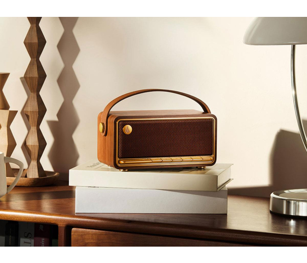 Edifier MP330 brązowy - 1535683 - zdjęcie 6